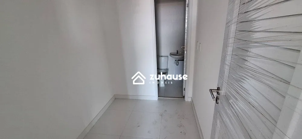 Apartamento, 4 quartos, 200 m² - Foto 2