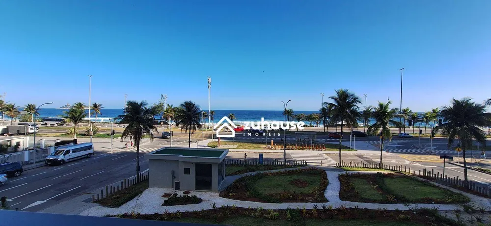 Apartamento, 4 quartos, 200 m² - Foto 17
