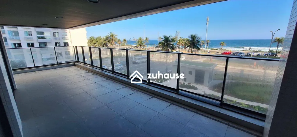 Apartamento, 4 quartos, 200 m² - Foto 15