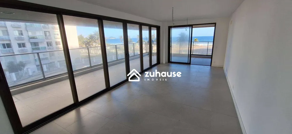 Apartamento, 4 quartos, 200 m² - Foto 19