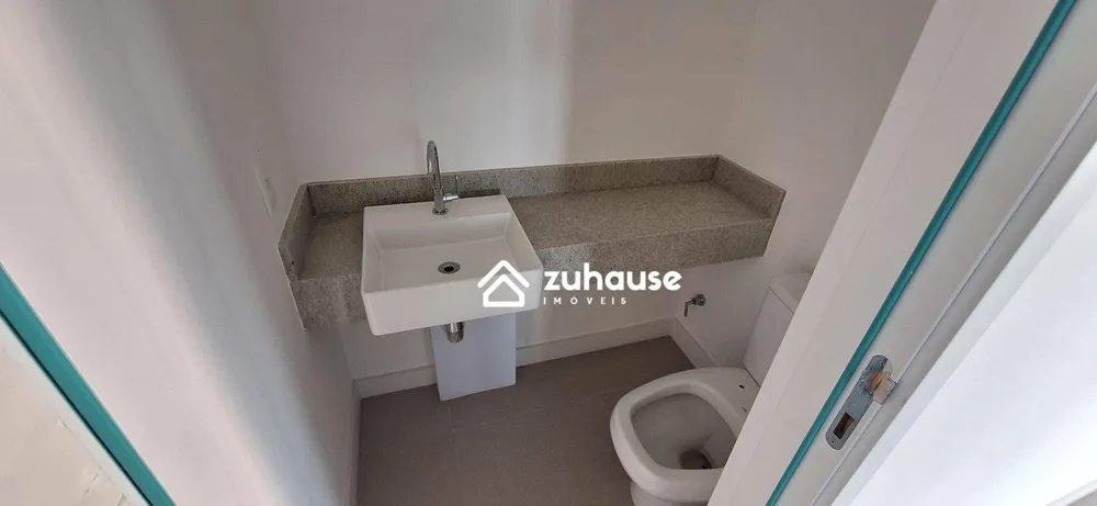 Apartamento, 4 quartos, 200 m² - Foto 16