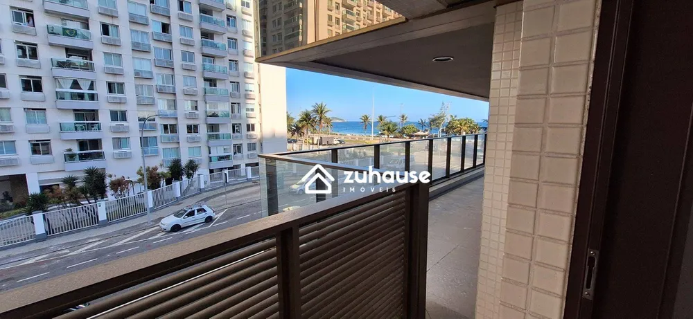 Apartamento, 4 quartos, 200 m² - Foto 13