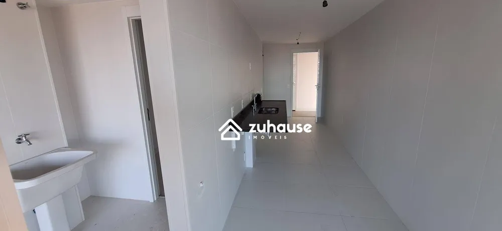 Apartamento, 4 quartos, 200 m² - Foto 9