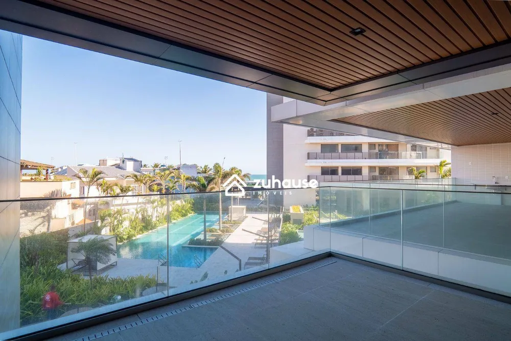 Apartamento, 4 quartos, 380 m² - Foto 4