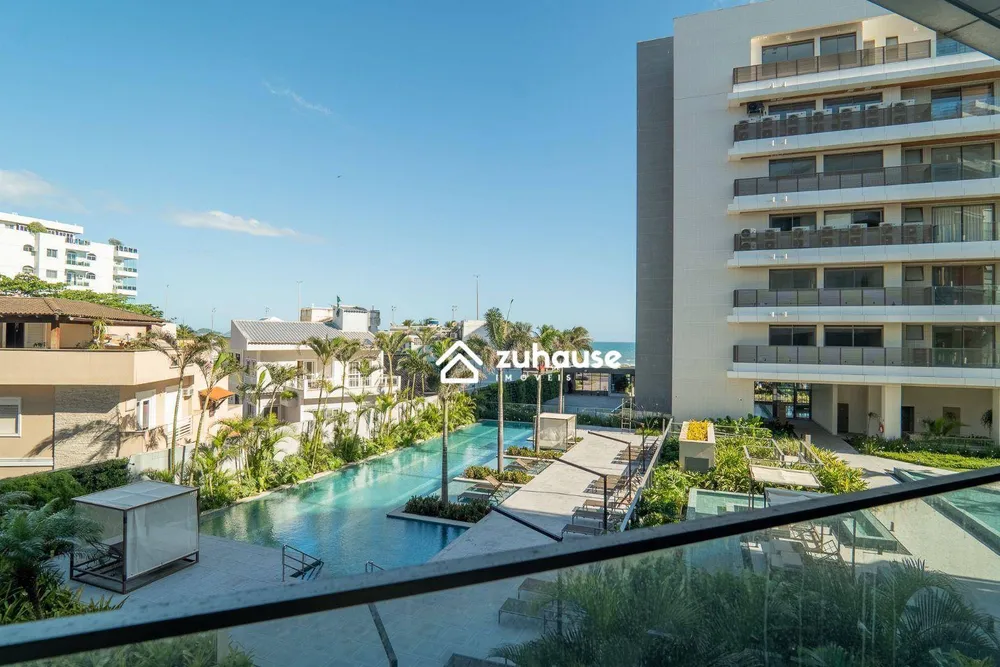 Apartamento, 4 quartos, 380 m² - Foto 19