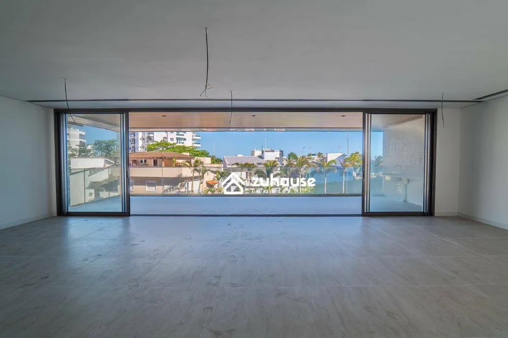 Apartamento, 4 quartos, 380 m² - Foto 8