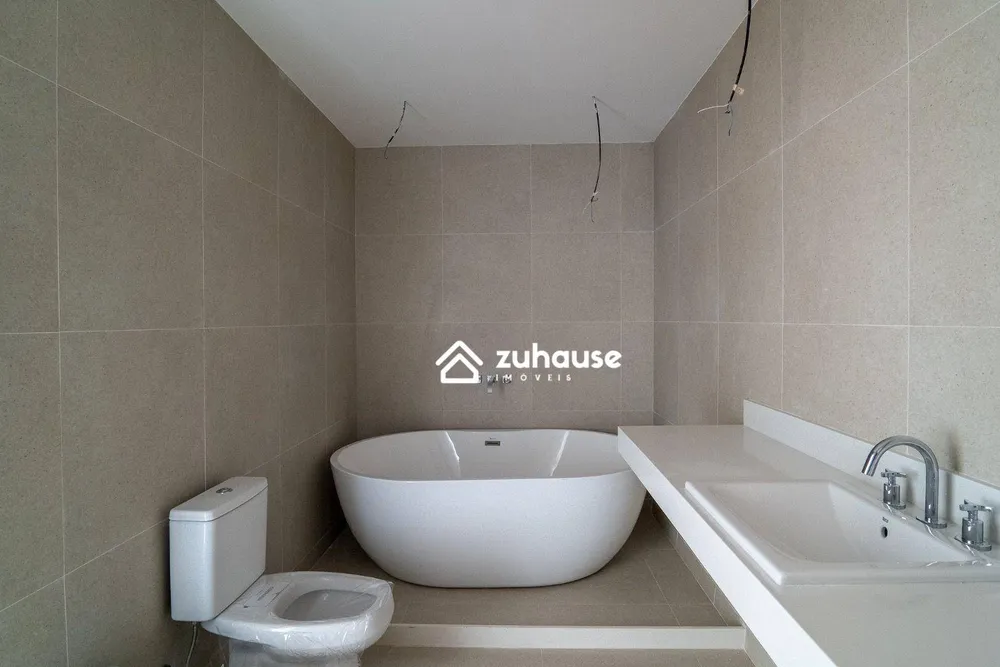 Apartamento, 4 quartos, 380 m² - Foto 28