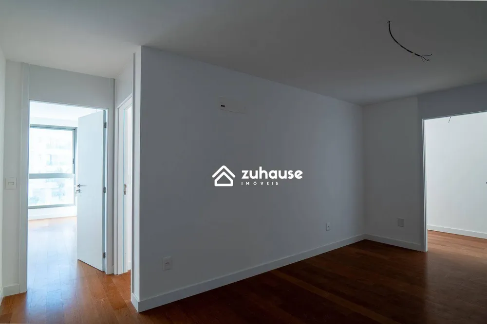 Apartamento, 4 quartos, 380 m² - Foto 2