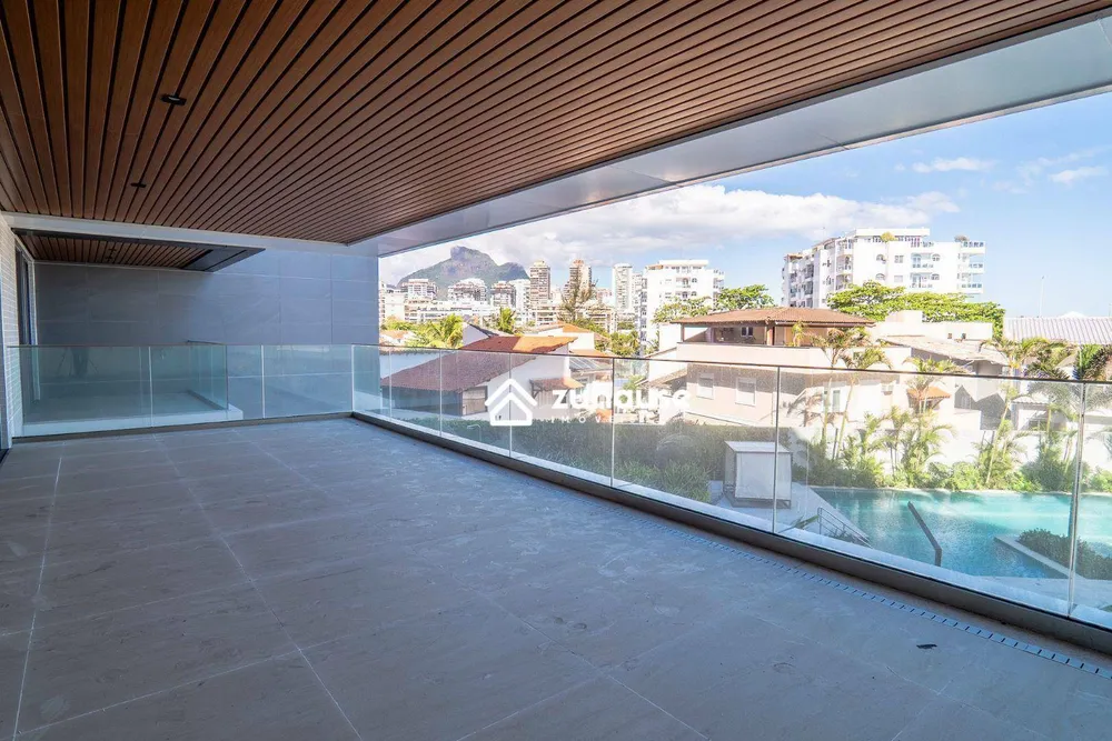 Apartamento, 4 quartos, 380 m² - Foto 11