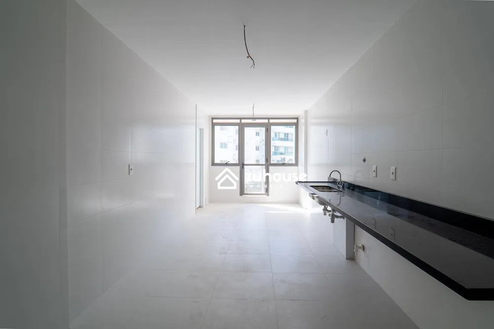 Apartamento, 4 quartos, 380 m² - Foto 1
