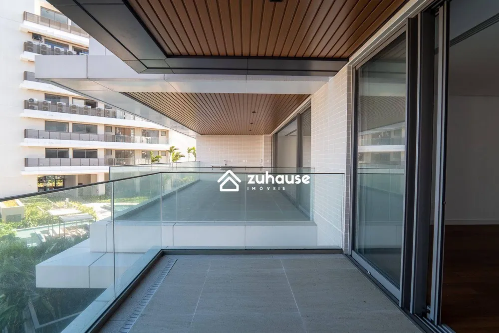Apartamento, 4 quartos, 380 m² - Foto 9
