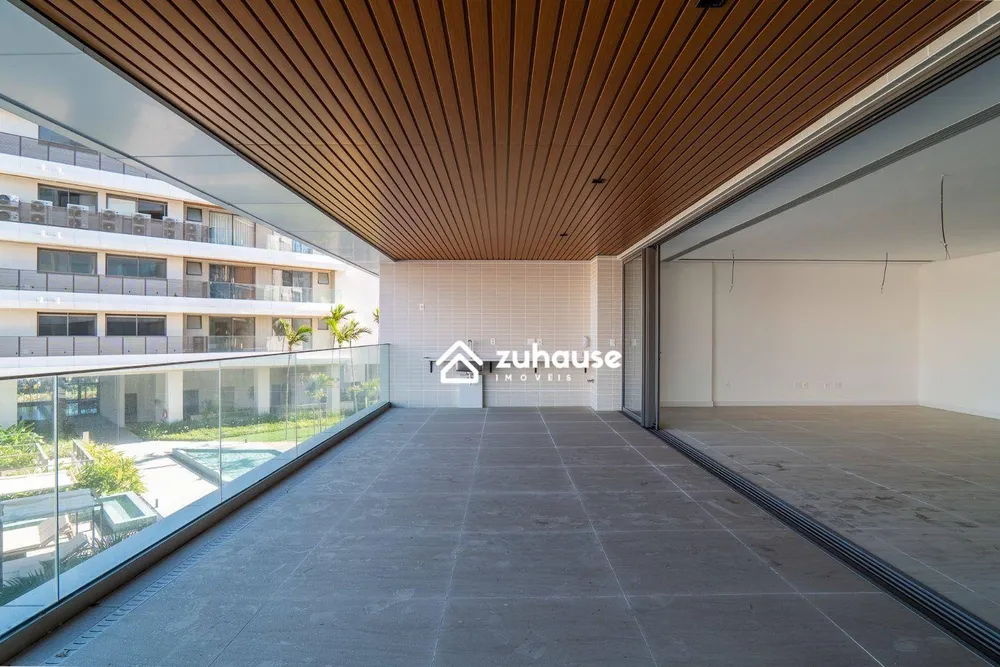 Apartamento, 4 quartos, 380 m² - Foto 20