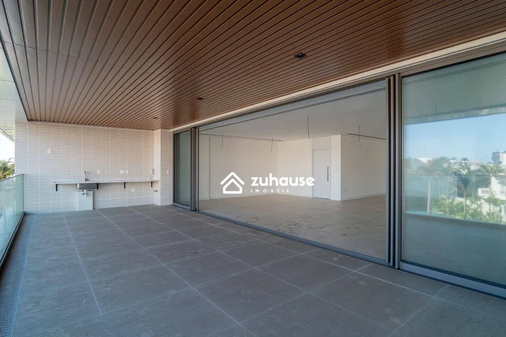 Apartamento, 4 quartos, 380 m² - Foto 5