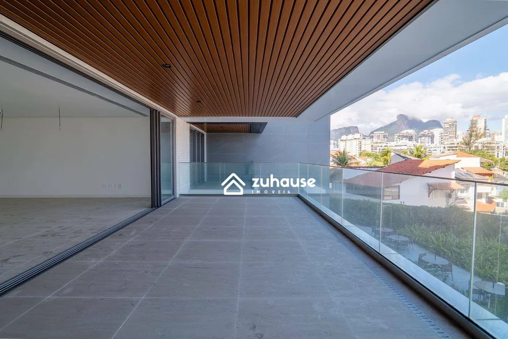 Apartamento, 4 quartos, 380 m² - Foto 13