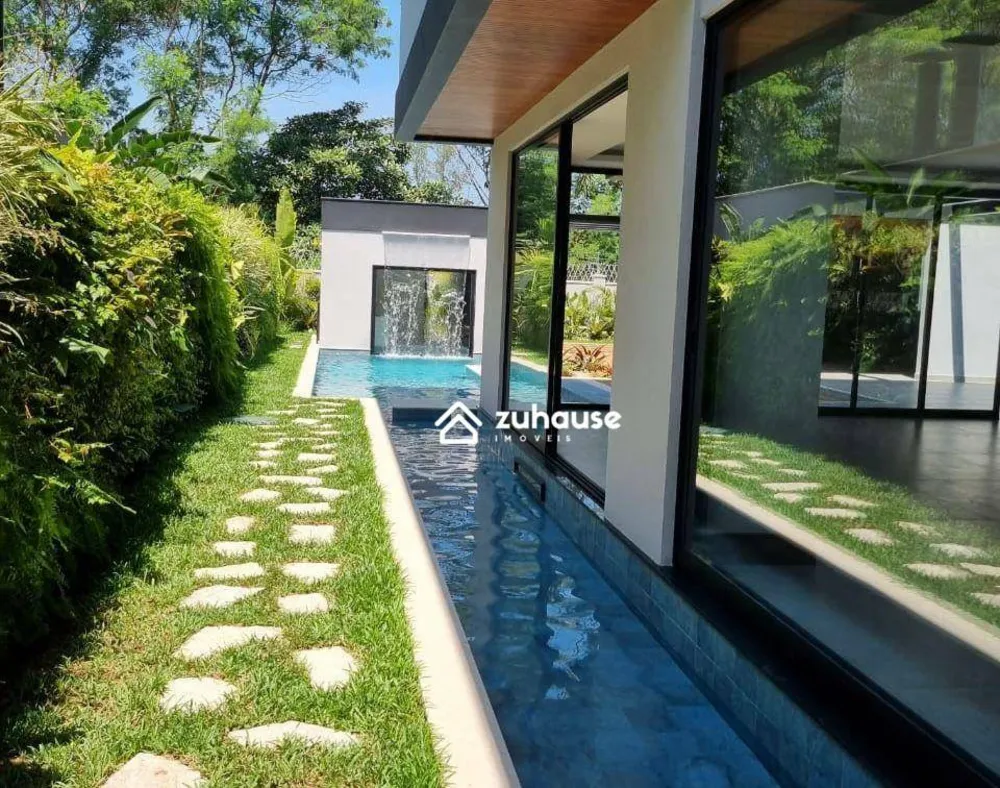 Casa de Condomínio, 5 quartos - Foto 9