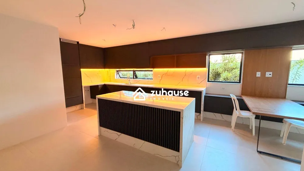 Casa de Condomínio, 5 quartos - Foto 33