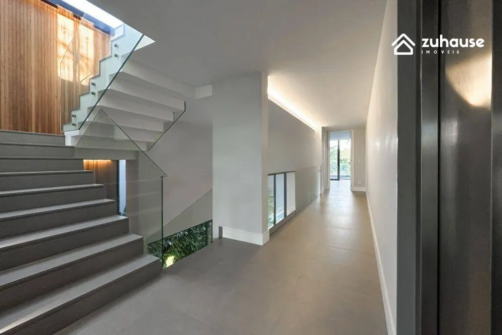 Casa de Condomínio, 5 quartos - Foto 10