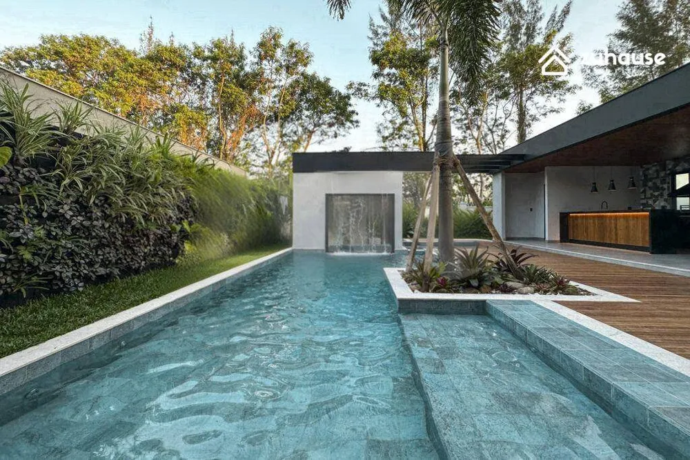 Casa de Condomínio, 5 quartos - Foto 42