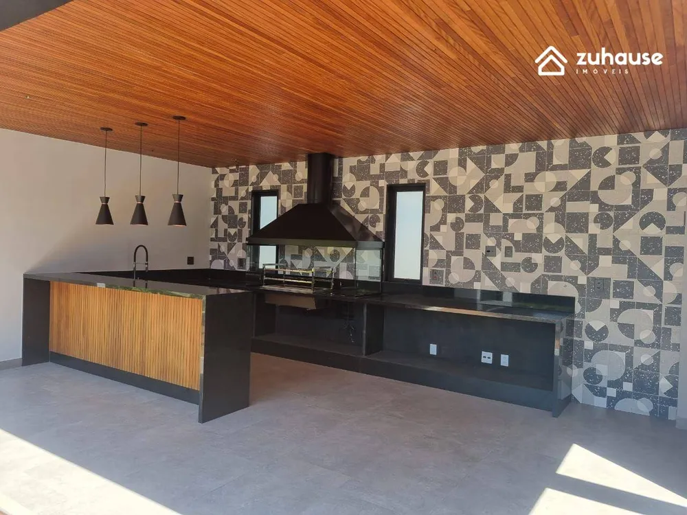 Casa de Condomínio, 5 quartos - Foto 6