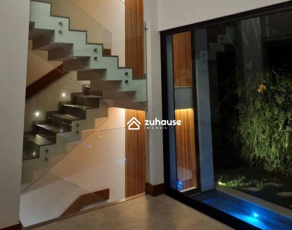 Casa de Condomínio, 5 quartos - Foto 26