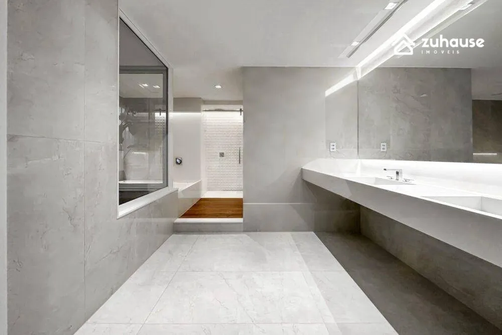 Casa de Condomínio, 5 quartos - Foto 31