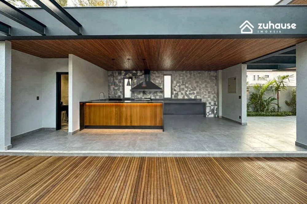 Casa de Condomínio, 5 quartos - Foto 3