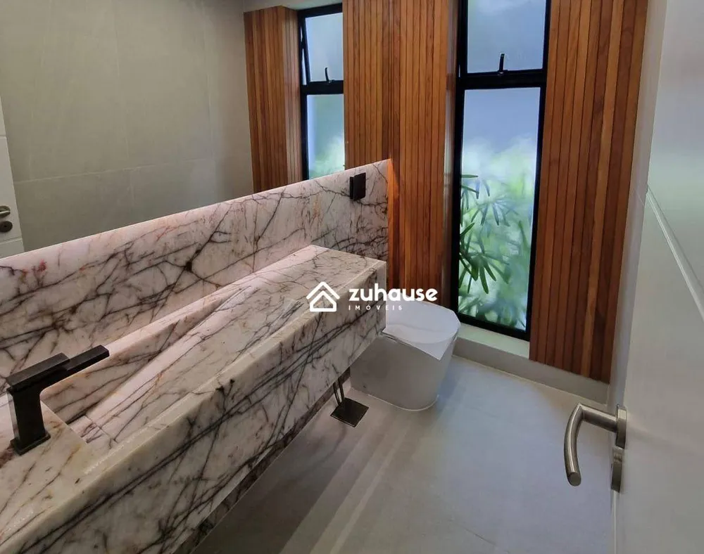 Casa de Condomínio, 5 quartos - Foto 8
