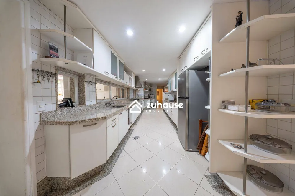 Casa de Condomínio, 5 quartos - Foto 8