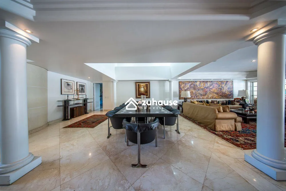 Casa de Condomínio, 5 quartos - Foto 5