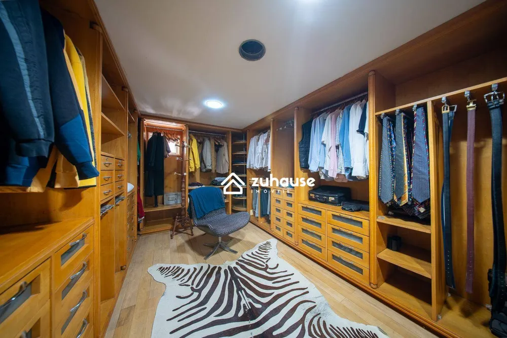 Casa de Condomínio, 5 quartos - Foto 6