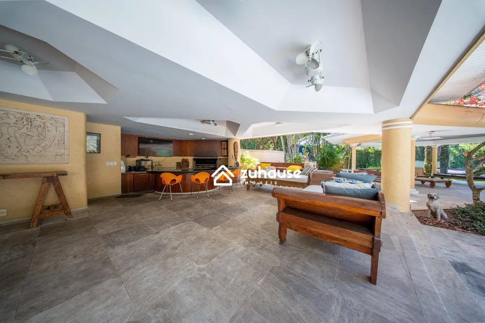 Casa de Condomínio, 5 quartos - Foto 10