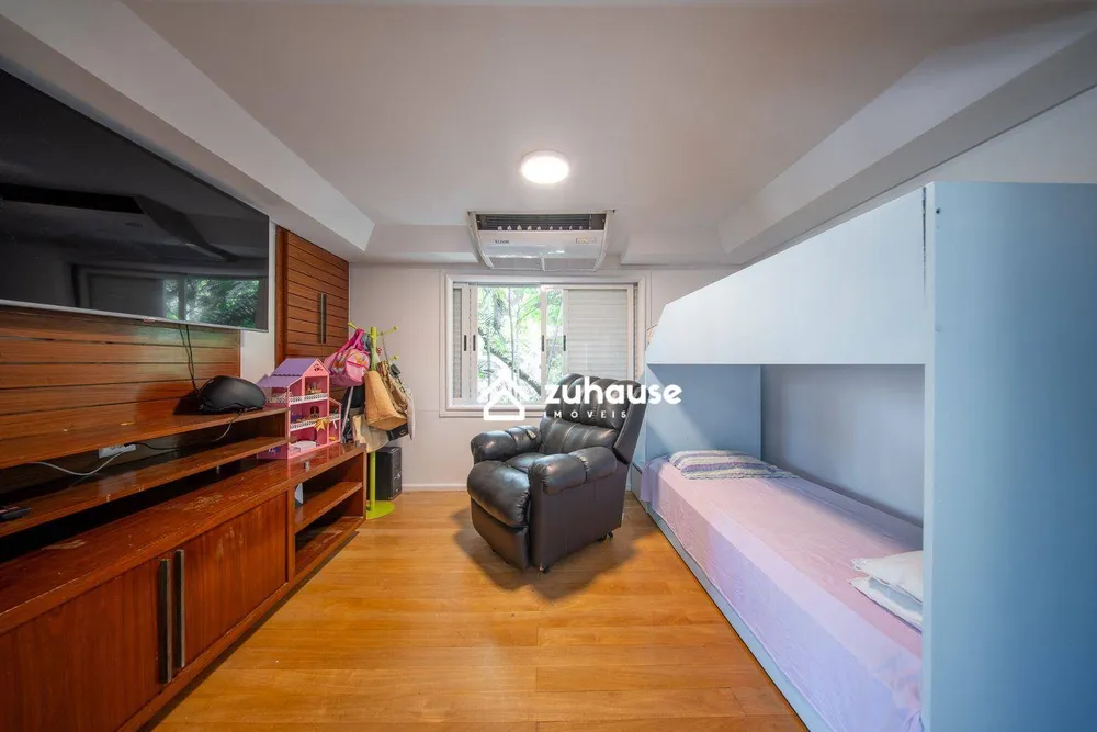 Casa de Condomínio, 5 quartos - Foto 33