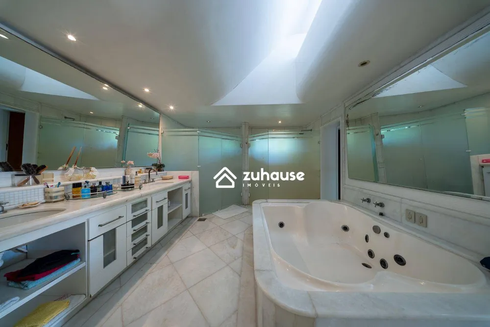 Casa de Condomínio, 5 quartos - Foto 7