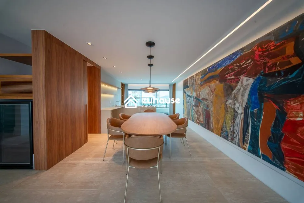 Cobertura, 4 quartos, 470 m² - Foto 9