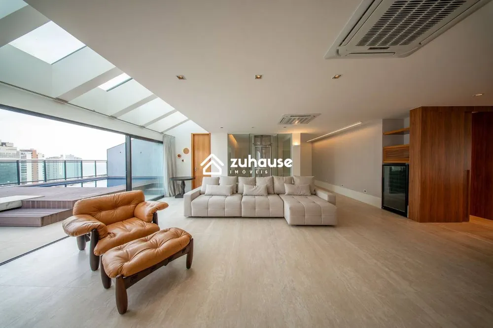Cobertura, 4 quartos, 470 m² - Foto 8