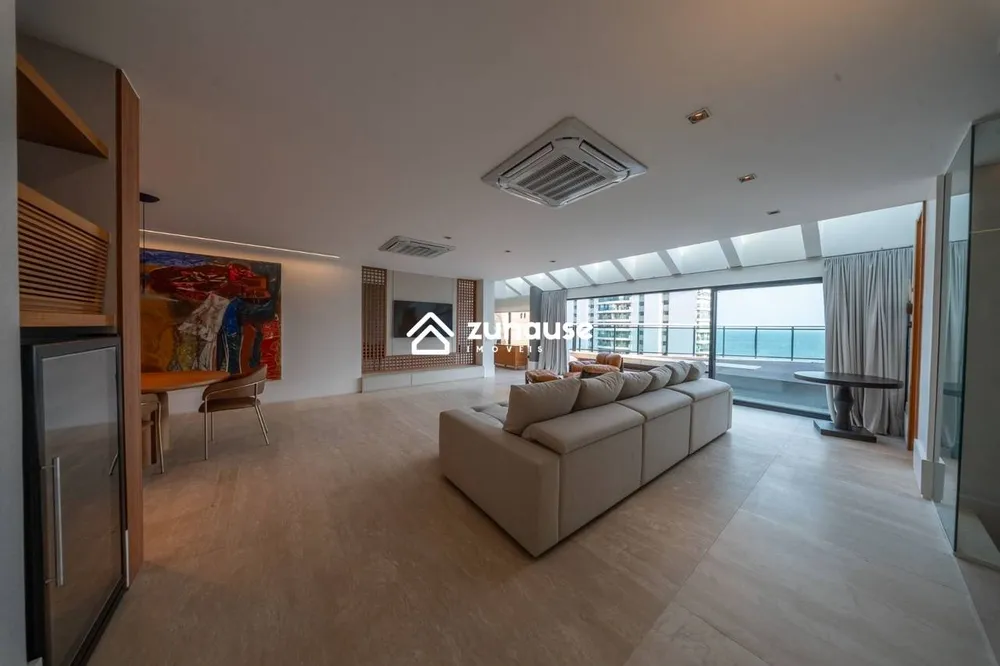 Cobertura, 4 quartos, 470 m² - Foto 5