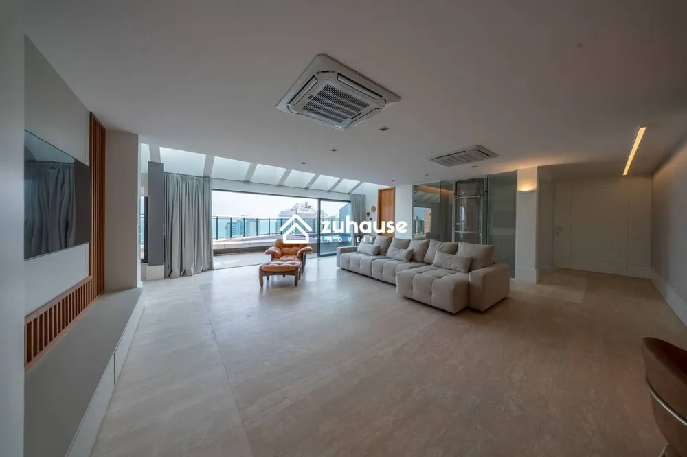 Cobertura, 4 quartos, 470 m² - Foto 3