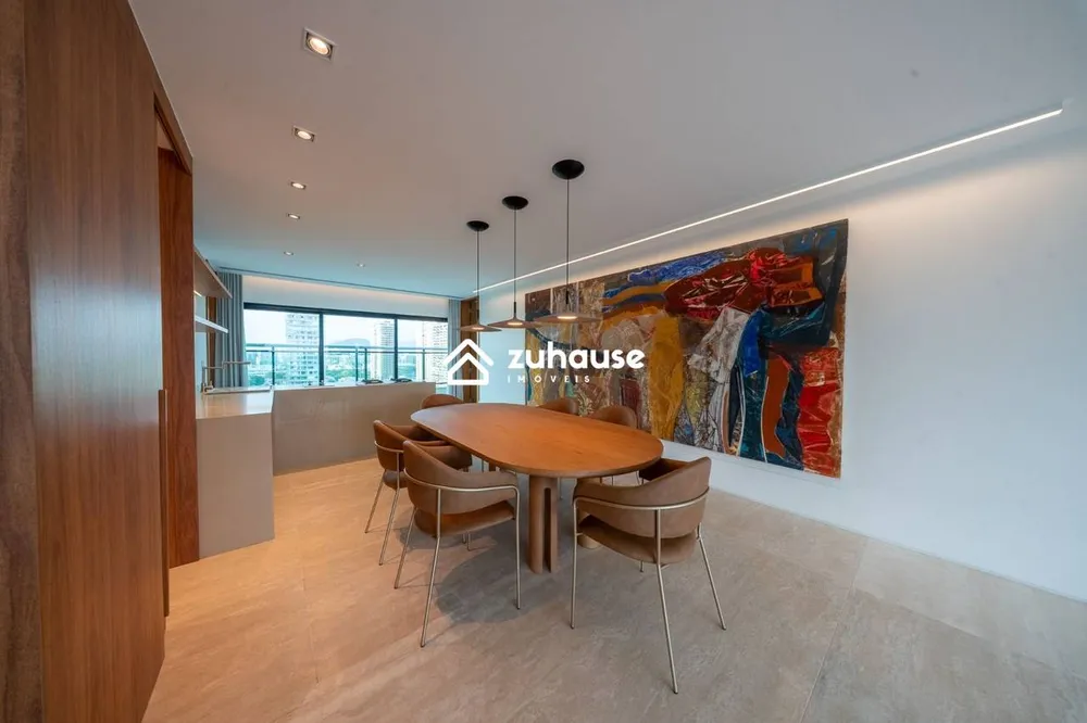 Cobertura, 4 quartos, 470 m² - Foto 10