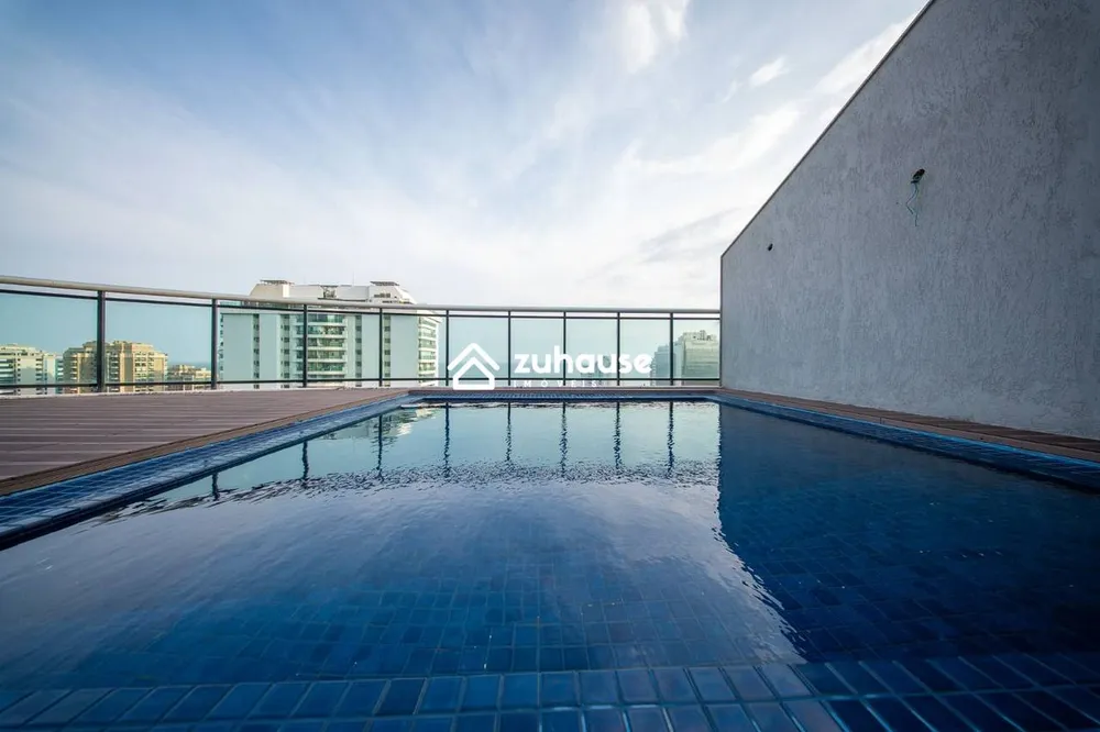Cobertura, 4 quartos, 470 m² - Foto 6