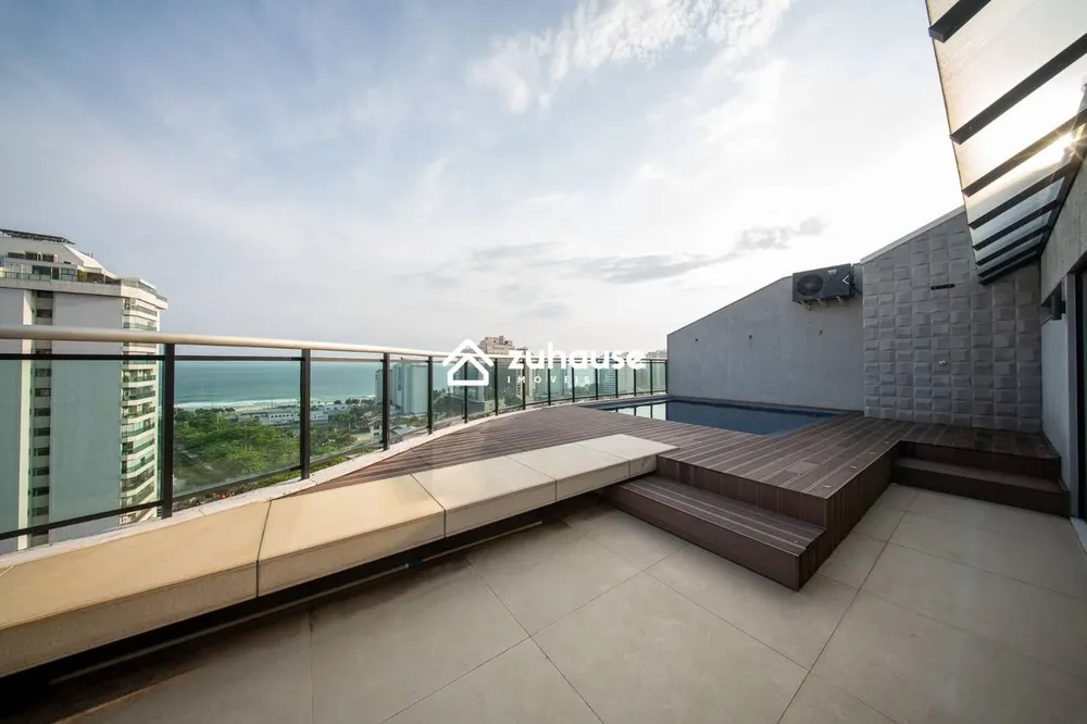 Cobertura, 4 quartos, 470 m² - Foto 7