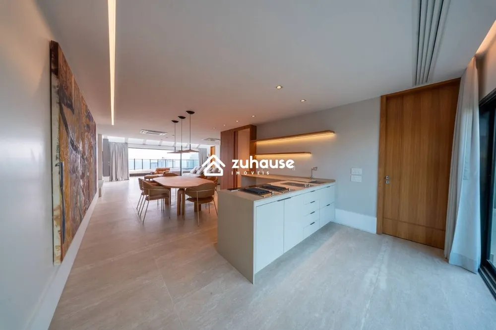 Cobertura, 4 quartos, 470 m² - Foto 11