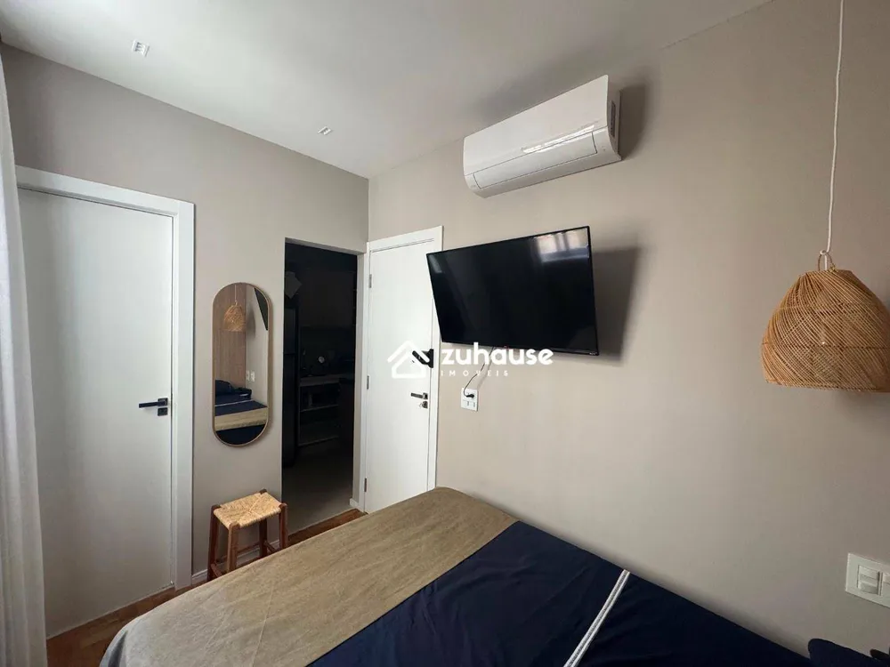 Flat/Apart Hotel, 2 quartos, 52 m² - Foto 11
