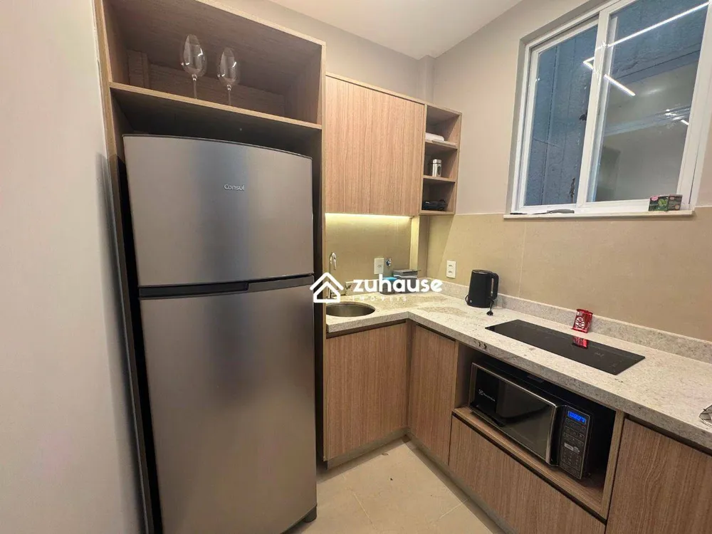 Flat/Apart Hotel, 2 quartos, 52 m² - Foto 8