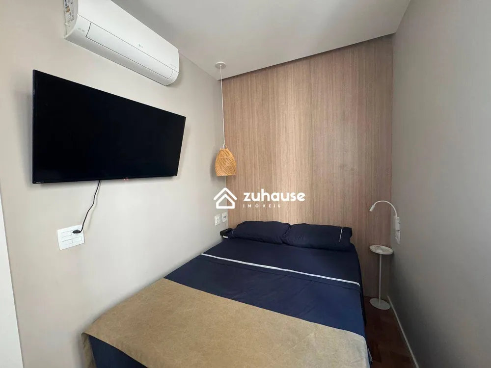 Flat/Apart Hotel, 2 quartos, 52 m² - Foto 9