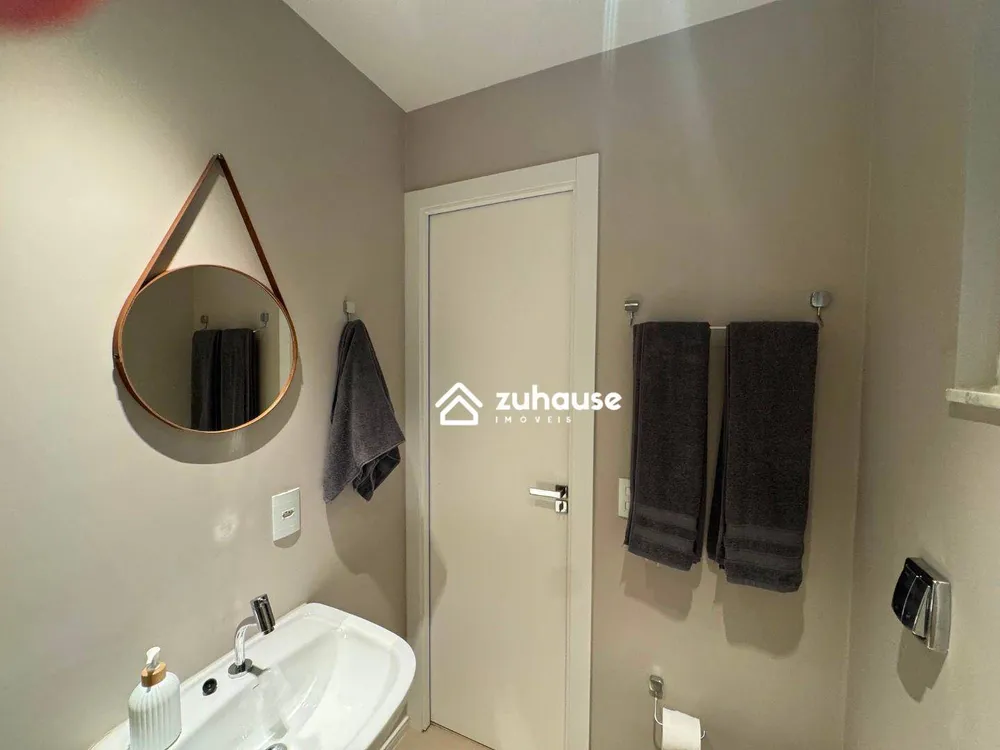 Flat/Apart Hotel, 2 quartos, 52 m² - Foto 6