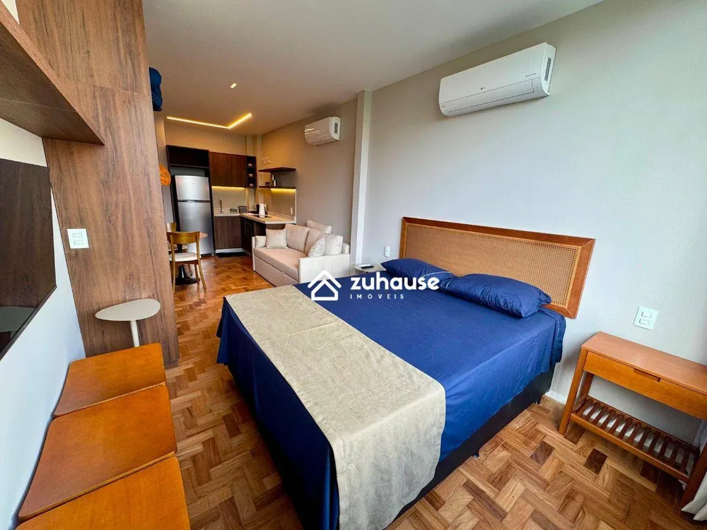 Flat/Apart Hotel, 2 quartos, 52 m² - Foto 3