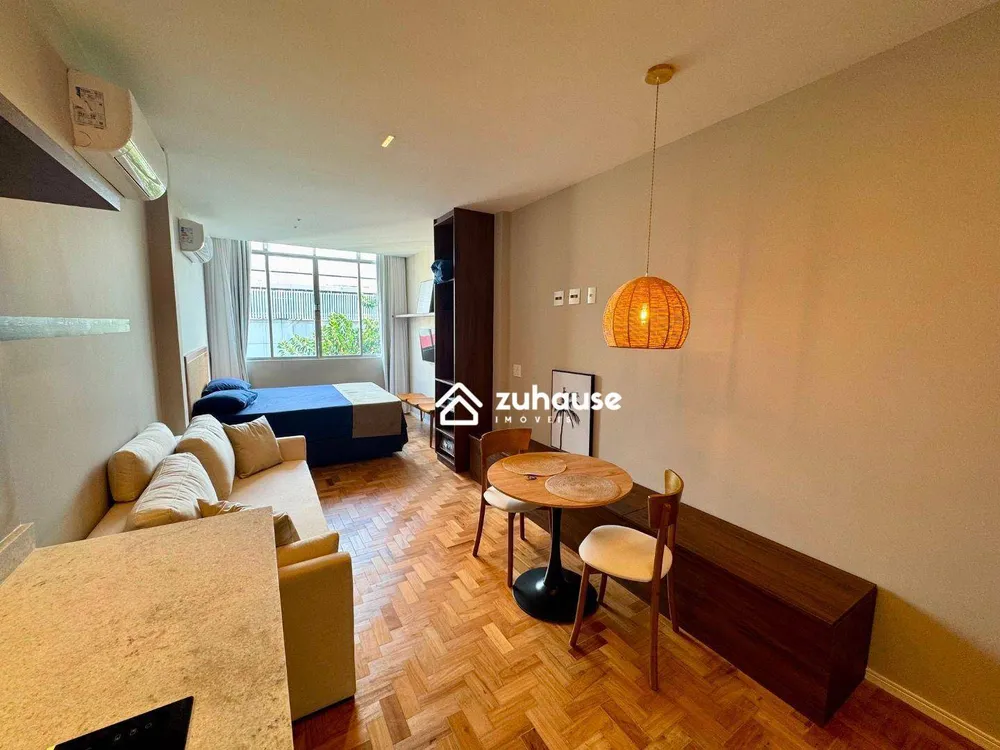 Flat/Apart Hotel, 2 quartos, 52 m² - Foto 7