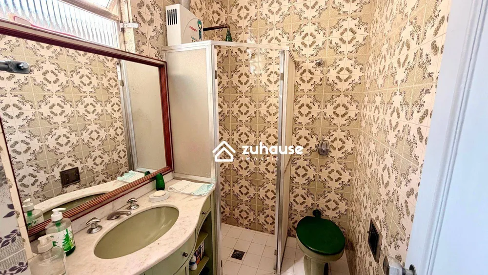 Cobertura, 2 quartos, 72 m² - Foto 8