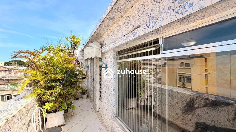 Cobertura, 2 quartos, 72 m² - Foto 10