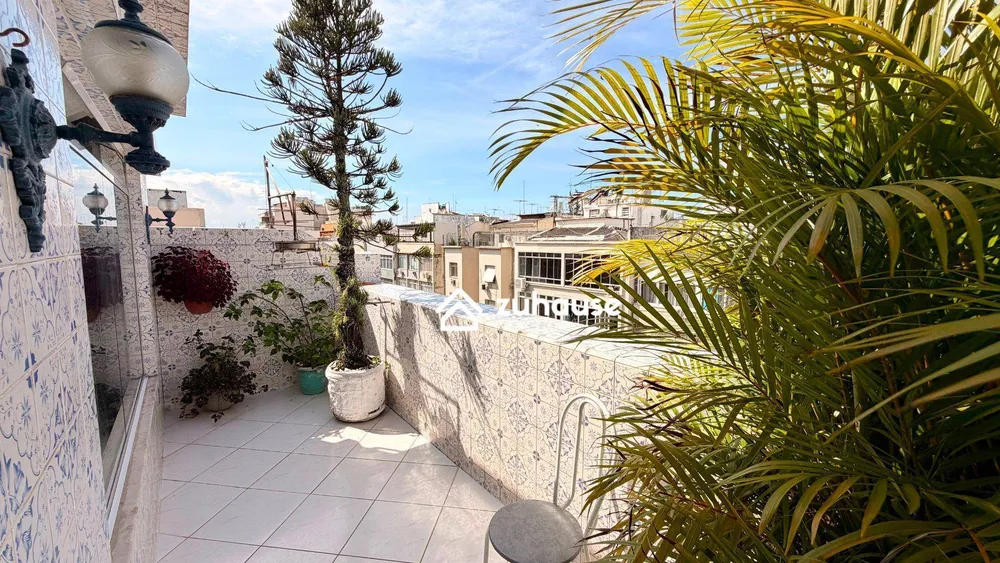 Cobertura, 2 quartos, 72 m² - Foto 8